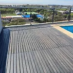 Departamento En Nunez Con Vista Al Rio Avenida Del Libertador