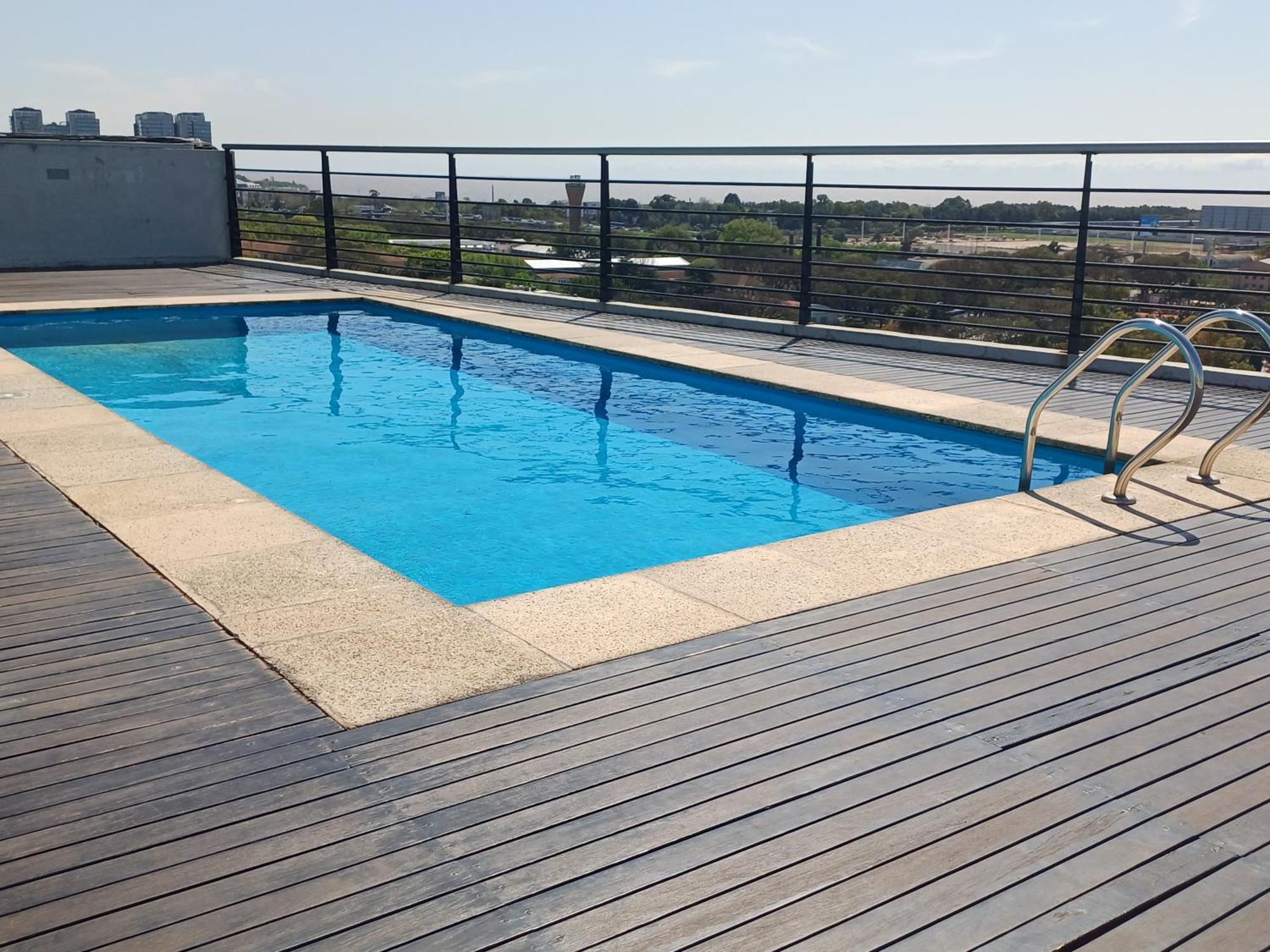Apartamento Departamento En Nunez Con Vista Al Rio Avenida Del Libertador Buenos Aires