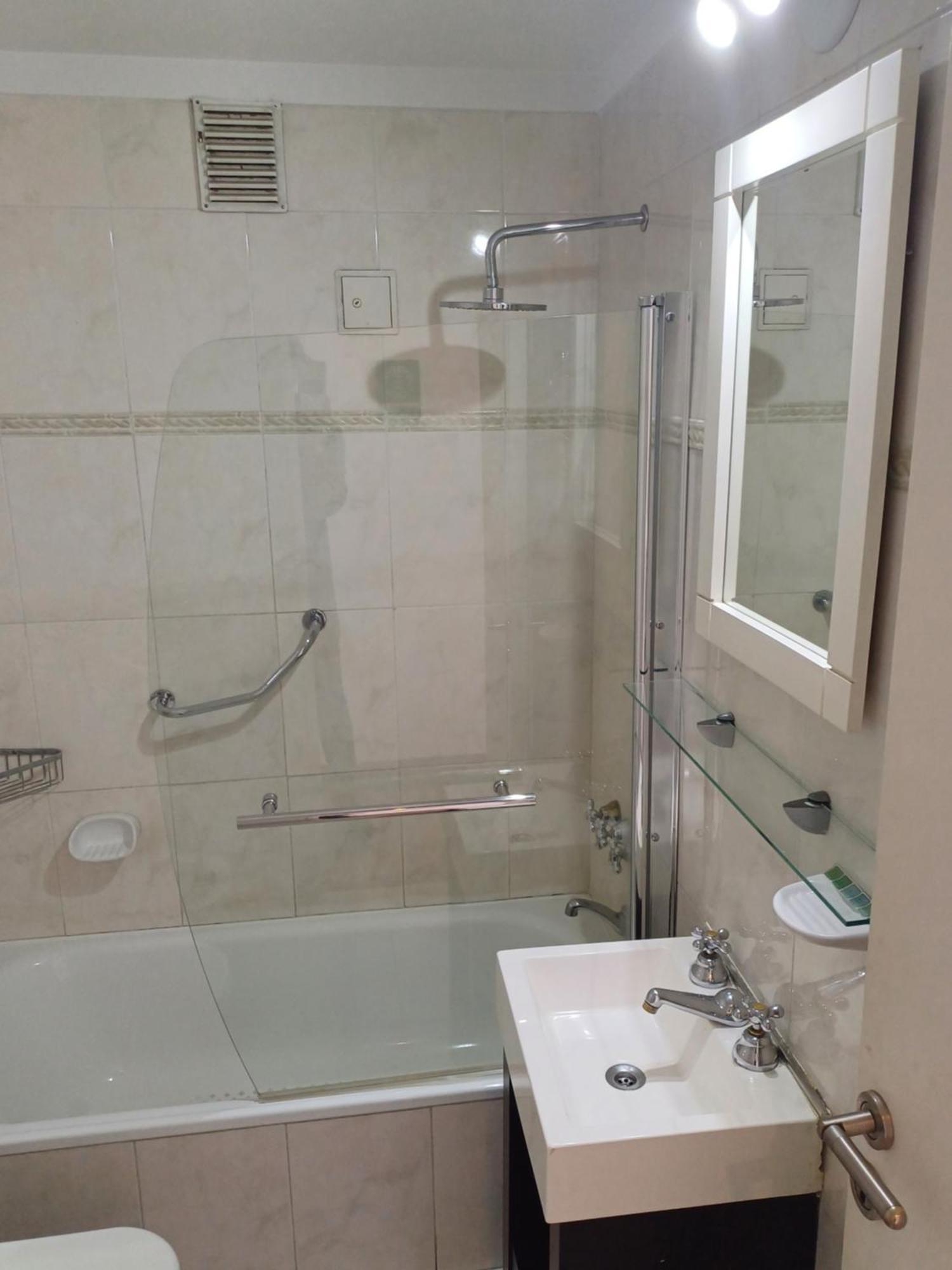 Departamento En Nunez Con Vista Al Rio Avenida Del Libertador Apartamento