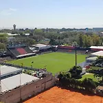 Departamento En Nunez Con Vista Al Rio Avenida Del Libertador