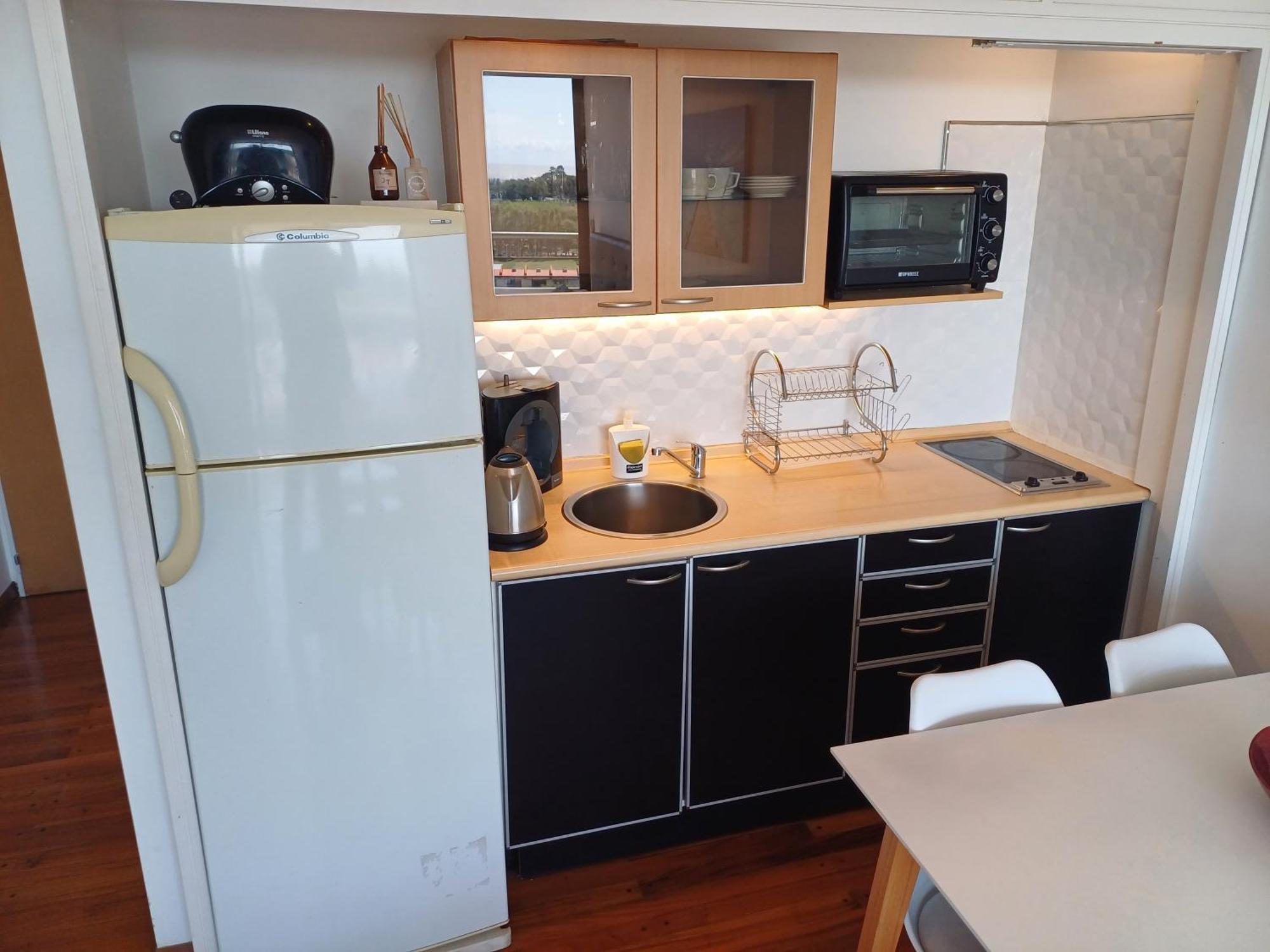 Apartamento Departamento En Nunez Con Vista Al Rio Avenida Del Libertador