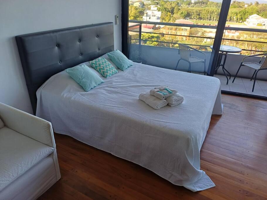 Apartamento Departamento En Nunez Con Vista Al Rio Avenida Del Libertador Ciudad Autónoma de Buenos Aires
