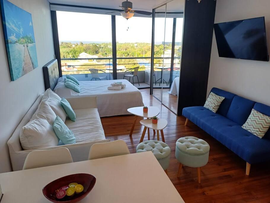 Departamento En Nunez Con Vista Al Rio Avenida Del Libertador Apartamento Ciudad Autónoma de Buenos Aires