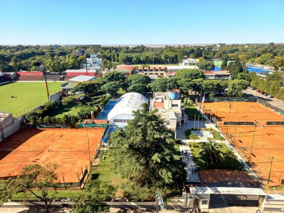 Departamento En Nunez Con Vista Al Rio Avenida Del Libertador Ciudad Autónoma de Buenos Aires