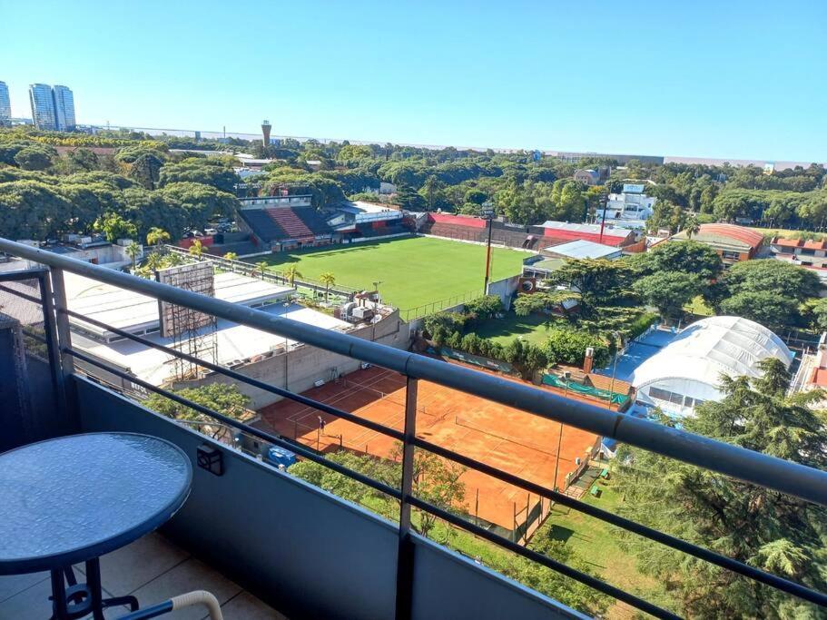 Departamento En Nunez Con Vista Al Rio Avenida Del Libertador Ciudad Autónoma de Buenos Aires