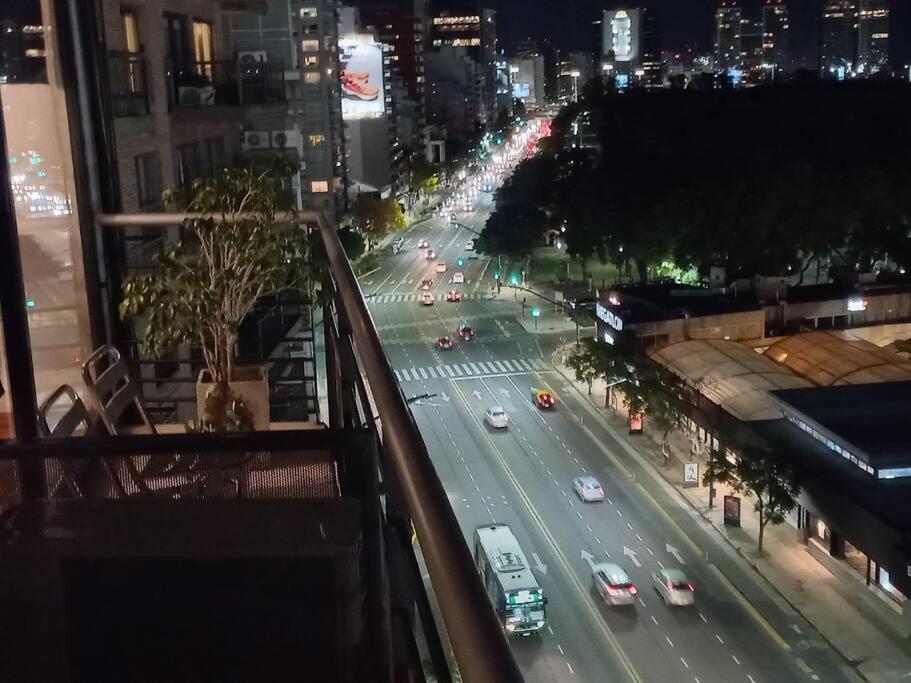 Departamento En Nunez Con Vista Al Rio Avenida Del Libertador Apartamento